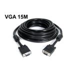 Generic CABLE VGA 15m De bonne qualité