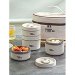 product_image_name-Generic-أربع علب غداء عازلة  للحرارة- علب حفظ الاغدية للعمل و الرحلات -جودة عالية-5