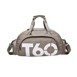 product_image_name-Generic-Sac de Sport T60 Multifonction 3 en 1 avec Compartiment Chaussures-1