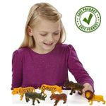 product_image_name-Generic-Modèles d'animaux sauvages, ensemble de 6 pièces pour enfants..-2