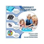 product_image_name-Generic-Jeu d’Échecs Compact Magnétique – Stratégie et Divertissement-2