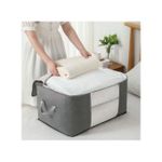 product_image_name-Generic-2 Sac de Rangement pour Vêtements de Grande Capacité, pour Couverture, Couettes-3