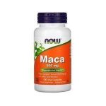 product_image_name-Generic-ناو ماكا، مكمل ماكا، ماكا 500 ملغ، ماكا 100 كبسولة نباتية-1