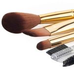 product_image_name-Generic-Kit de 7 pinceaux de maquillage pour voyage, avec pinceaux pour eyeliner, fond de teint et fard à paupières.-2