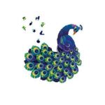 product_image_name-Generic-Jeu d’assemblage amusant en forme de perroquet-2