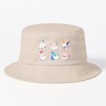 product_image_name-Generic-Chapeaux Bob Unisexe Personnages mignons de lapin de bonne qualité-1