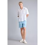 Defacto Bermuda Homme Bleu - image 2