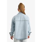 product_image_name-Defacto-سترة جينز للبنات-4