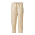Esmara Pantalon en lin pour femme