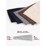 product_image_name-Generic-6 pièces / Ensemble Bandeaux De Sport , Elastiques Pour Femmes -4