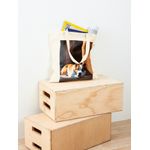 product_image_name-Generic-حقيبة يد قطن كلاسيكية من كلب المغرب-3