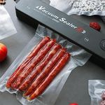 product_image_name-Generic-Vacuum Sealer, Food Vacuum Sealer Machine, Automatic Food Vacuum Sealer for Food Preservation Air Sealing Packing System, for Sous-Vide and Food Storage 2022-1