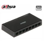 product_image_name-Dahua-Switch Gigabit 8 Ports 10/100/1000 MBPS-1