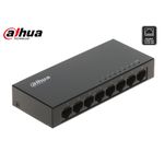 product_image_name-Dahua-Switch Gigabit 8 Ports 10/100/1000 MBPS-4