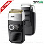 product_image_name-iVANOPRO PROFESSIONNAL-ماكينة حلاقة كهربائية لاسلكية قابلة للشحن للرجال مع ماكينة تشذيب دقيقة، IVO-3036-1