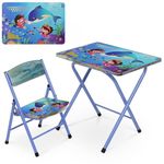 product_image_name-Generic-مكتب كرسي وطاولة للأطفال-1