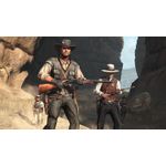Rockstar Red Dead Redemption CODE IN BOX - image 2