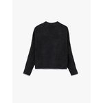 Koton Pull oversize - Anthracite - image 4