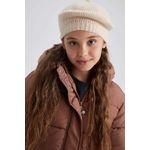 product_image_name-Defacto-قبعة رسام تريكو بناتي-1