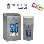 Dorall Collection عطر رجالي فاخر فرنسي الإيحاء