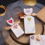 product_image_name-Generic-10 قطع / مجموعة من ملصقات القلب الأنيقة، ملصقات ألبوم شكرًا لك مشروع-8