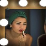 product_image_name-Led Lighting-مصابيح مرآة مكياج للمشاهير ضوء ليد ابيض ناصع مكونة من 10 لمبات-2