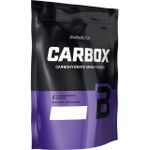 BioTechUSA CARBOX 5 Carbohydrate Source – 1000g -