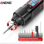 product_image_name-Generic-Multimètre numérique stylo – mesure tension, résistance, fréquence-7