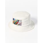 product_image_name-Generic-Méliphage à éclaboussures de peinture bob blanc - design personnalisé unique-4