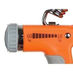 product_image_name-Generic-Adjustable Heavy Grips Fitness Gripper Exercis Orange 5-60Kg-2