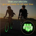 product_image_name-Valve-حزمة من 4 أغطية صمامات مضيئة متوهجة لإطارات السيارات والدراجات النارية والدراجات-2