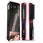 product_image_name-Generic-فرشاة حرارية كهربائية  لتصفيف الشعر-1