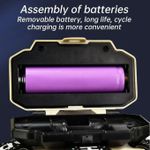 product_image_name-Generic-Éclairage frontal mains libres pour travail et aventure-5