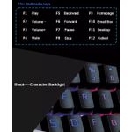 product_image_name-Generic-حزمة لوحة مفاتيح ألعاب كومبو + تأثير الإضاءة الخلفية للماوس USB RGB-2