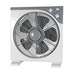 product_image_name-Generic-Ventilateur de Table Carré 3 Vitesse 12" pouces 38 Watt // مروحة طاولة مربعة 3 سرعات 12 بوصة 38 وات-2