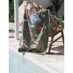 product_image_name-Generic-Drap de douche "DINOSAURES" pour enfants (70x140 cm)-1
