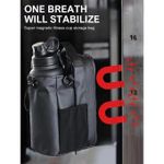 product_image_name-Generic-Sac magnétique de sport multifonction avec dos aimanté grande capacité-1