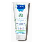 product_image_name-Mustela-Gel nettoyant 2 en 1 cheveux et corps   200ml-1
