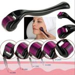 product_image_name-Derma Roller-0.5 mm : Stimulez la croissance des cheveux en ouvrant les pores efficacemen-3