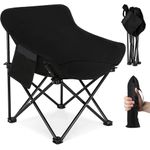 Generic chaise de camping-OKI