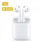 product_image_name-Moi-MOI T191 سماعات بلوتوث لاسلكية 5.0 - أبيض-1