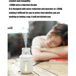 product_image_name-Generic-مرطب هواء بخزان غاز متعدد الاستخدامات بأربع وظائف مع موزع عطور يو إس بي محمول للسيارة والمكتب، أخضر-6