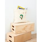 product_image_name-Generic-سلسلة شعار اتحاد كرة القدم - حقيبة المغرب الكلاسيكية-2