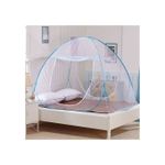 product_image_name-Generic-خيمة ضد الناموس كبيرة ناموسية، سرير-2