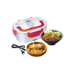 Boîte à Manger Chauffante : Repas Chauds & Délicieux au Bureau