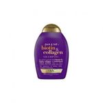 Ogx Shampoo - Biotin & Collagen - 385 ml ORIGINAL sans sulfate
