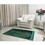 كبيرة الحجم سجادة صلاةTapis de priere Velours tissu doublé grende taile