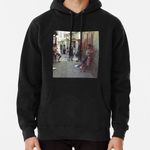 product_image_name-Generic-اللوحة شارع القصبة الجزائر سويت شيرت مقنع قبية-1