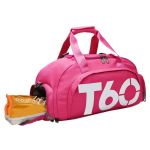 product_image_name-Generic-حقيبة اللياقة البدنية، حقيبة ظهر رياضية، حقيبة تخزين الملابس، للسفر وخفيفة الوزن، للنساء-1