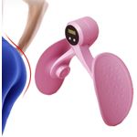 product_image_name-Generic-Appareil de fitness réglable pour les cuisses et les hanches avec compteur, idéal pour tonifier le corps et renforcer les muscles.-3